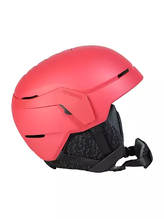 ATOMIC | Casque de ski enfant Count JR | rot
